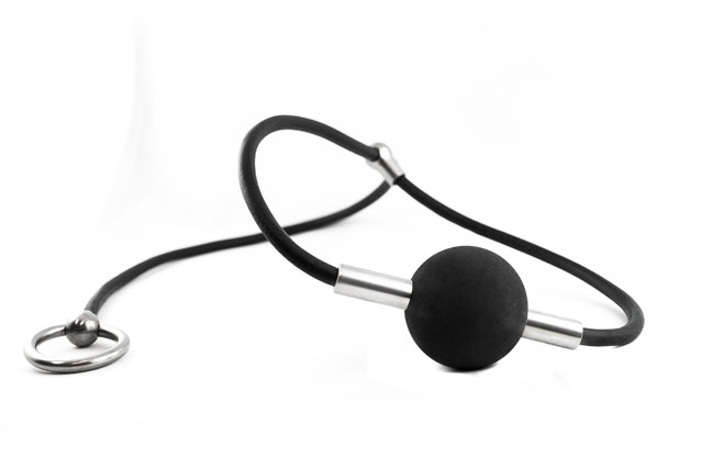 Knebel Gag Ballknebel