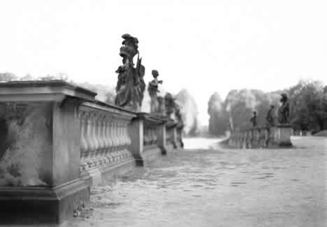 Lederhandschellen mit Edelstahl Verschluss